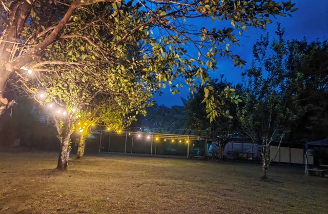 Camping,Glamping y Tour Operador Zompopas Trail Costa Rica.