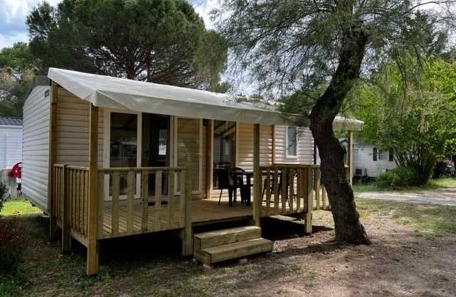 Camping 2 étoiles - Piscine - ccb0fe0