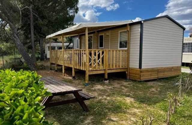 Camping 2 étoiles - Piscine - ccb0fea