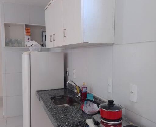 Campina Residence