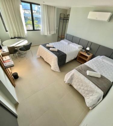Campina Room Service