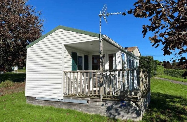 Camping 2 étoiles - Piscine - ccbbdbf