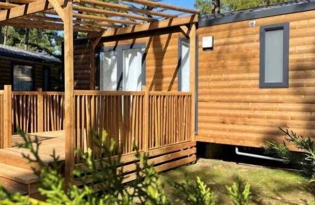 Camping 3 étoiles - ccbbhdd