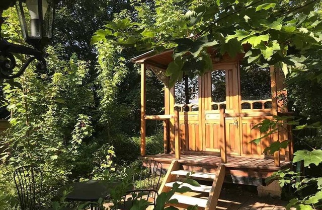 Camping 3 étoiles - Piscine - ccbaefb