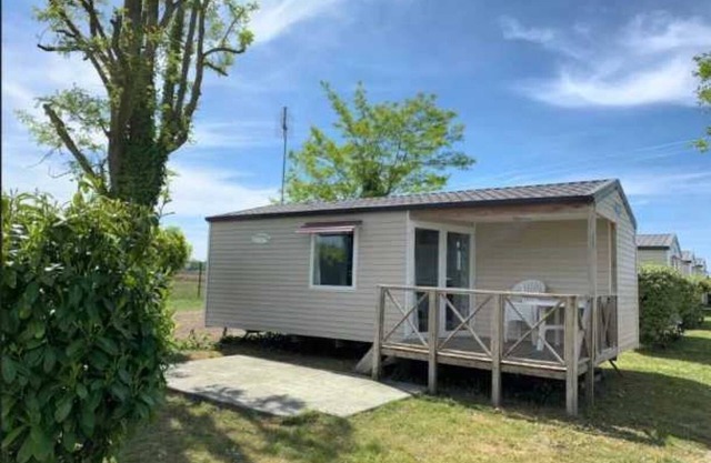 Camping 3 étoiles - Piscine - eehch0