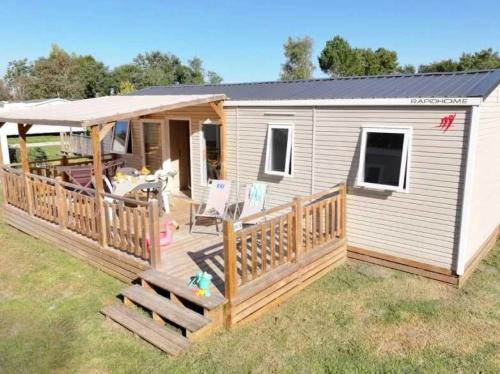 Camping 3 étoiles - Piscine - efc0ab