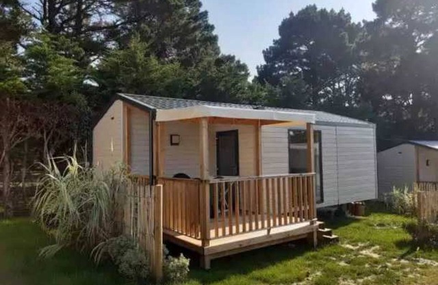 Camping 3 étoiles - Piscine - eecd0h