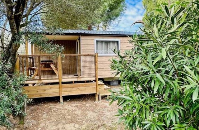Camping 3 étoiles - ccaaahf