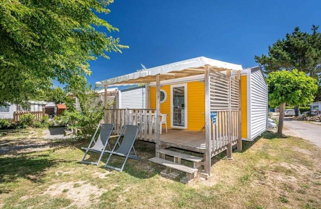Camping 4 étoiles - Parc aquatique - ccbbh0h