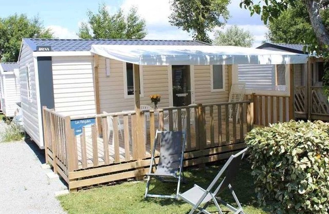 Camping 4 étoiles - Parc aquatique - ccbbha0