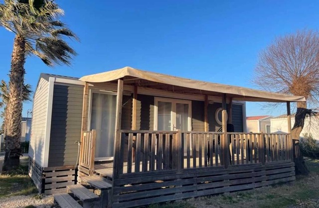 Camping 4 étoiles - Piscine - ccb0ba0