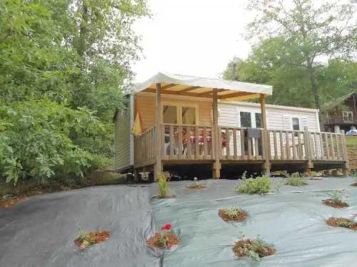 Camping 4 étoiles - Parc aquatique - eee0ic
