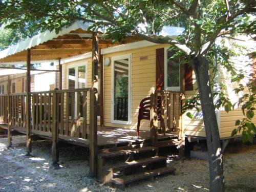 Camping 4 étoiles - Piscine - ccb0dhf