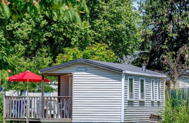 Camping 4 étoiles - Piscine - ccbbgef
