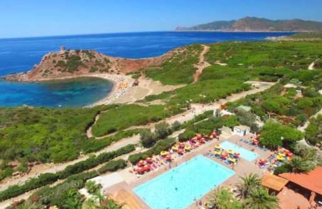 Camping 4 étoiles - Piscine - eeeceh