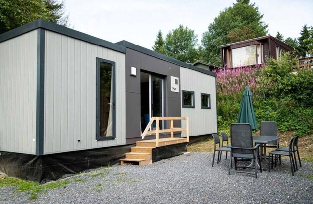 Camping 4 étoiles - Piscine - ccbbe0i