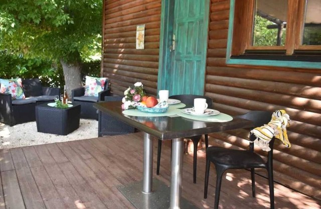 Camping 4 étoiles - Piscine - eehf0d