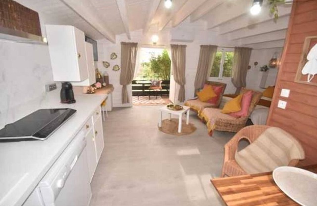 Camping 4 étoiles - Piscine - eehfaa