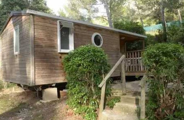 Camping 4 étoiles - Piscine - eebbbf