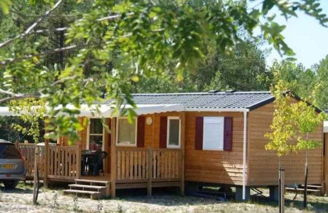 Camping 4 étoiles - Piscine - eebe0g