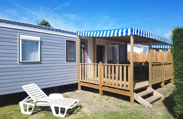 Camping 5 étoiles - Parc aquatique - eeiadf