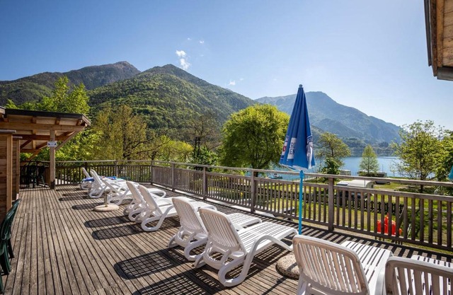 Camping Al Lago Appartamento 4