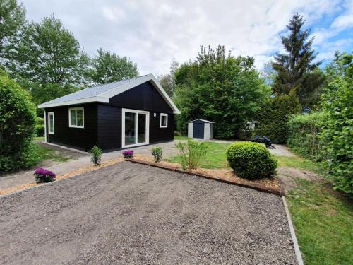 Camping Alkenhaer Appelscha Bungalow