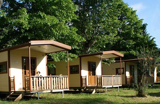 Camping Amalasunta