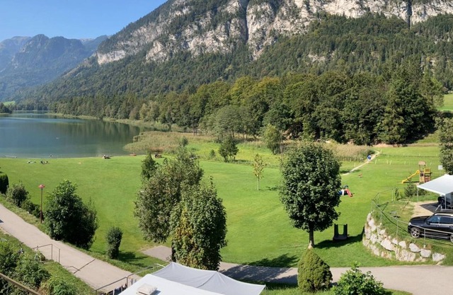 Camping & Apartments Seehof - Apartment Seehof Top 1
