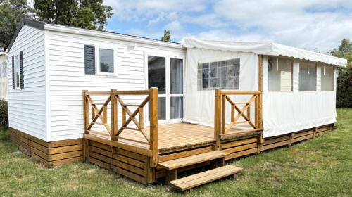 Camping AR BLADENNIG
