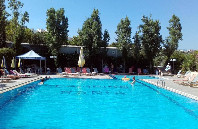 Camping Chania