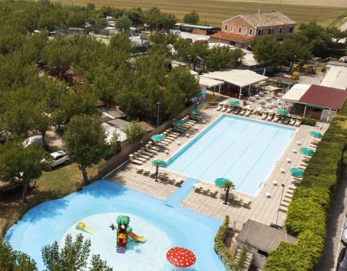 Camping Classe Village