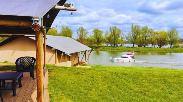 Camping de Boomgaard