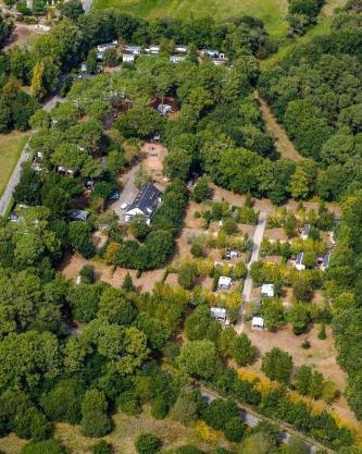 Camping de Kergo