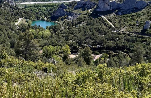 Camping de la Vallée Heureuse