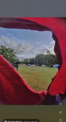 Camping