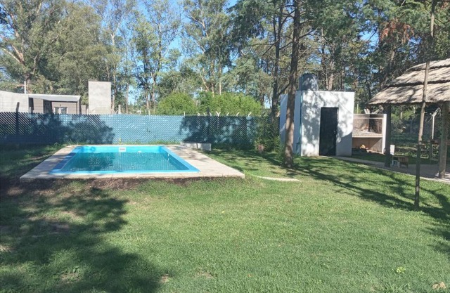 CAMPING DON EMILIO
