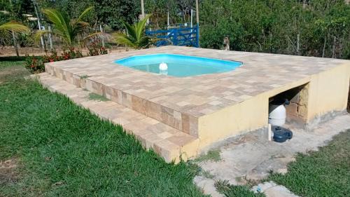 Camping dos oliveira