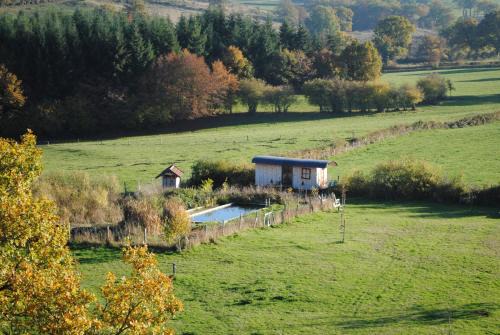 Camping et Gîtes Brenazet