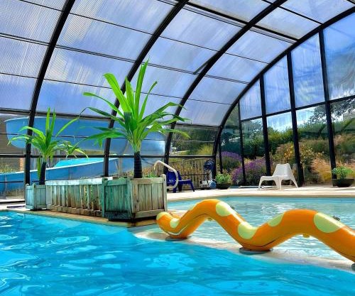 Camping Etennemare
