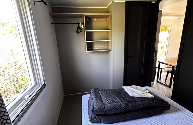 Camping maeva Club Royal Ocean **** - Mobile Home Riviera Premium Suite 3 Rooms 4 People