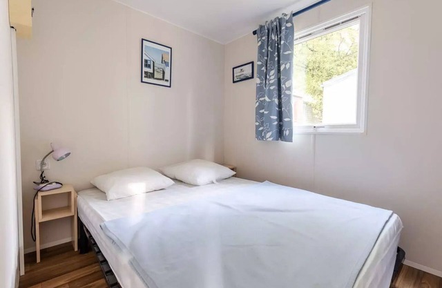 Camping maeva Club Royal Ocean **** - Mobile Home Family Super Economic 4 Rooms 6 People
