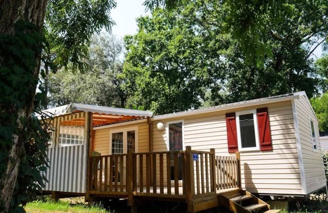 Camping - Funpass - Parc aquatique - ccaefie