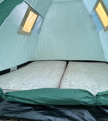 Camping Garni