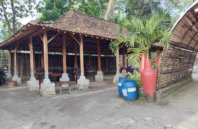 Camping Ground Gunung Mijil Hils