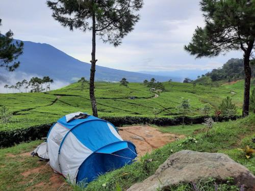 Camping Ground Mount Luhur