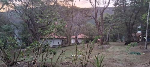Camping Guapira
