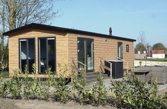 Camping Hofstede Zonnevliet - Buitenlust