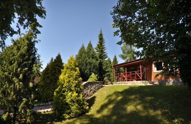 Camping KamA