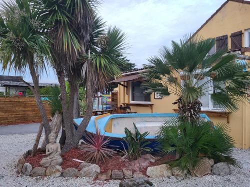 Camping l'Albatros